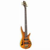 Ibanez SR30TH5PII-FNL 5-String Electric Bass Guitar